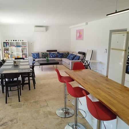 הוילה לה תור Mas En Provence מראה חיצוני תמונה