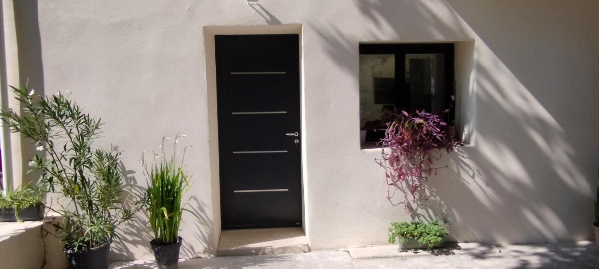 הוילה לה תור Mas En Provence מראה חיצוני תמונה