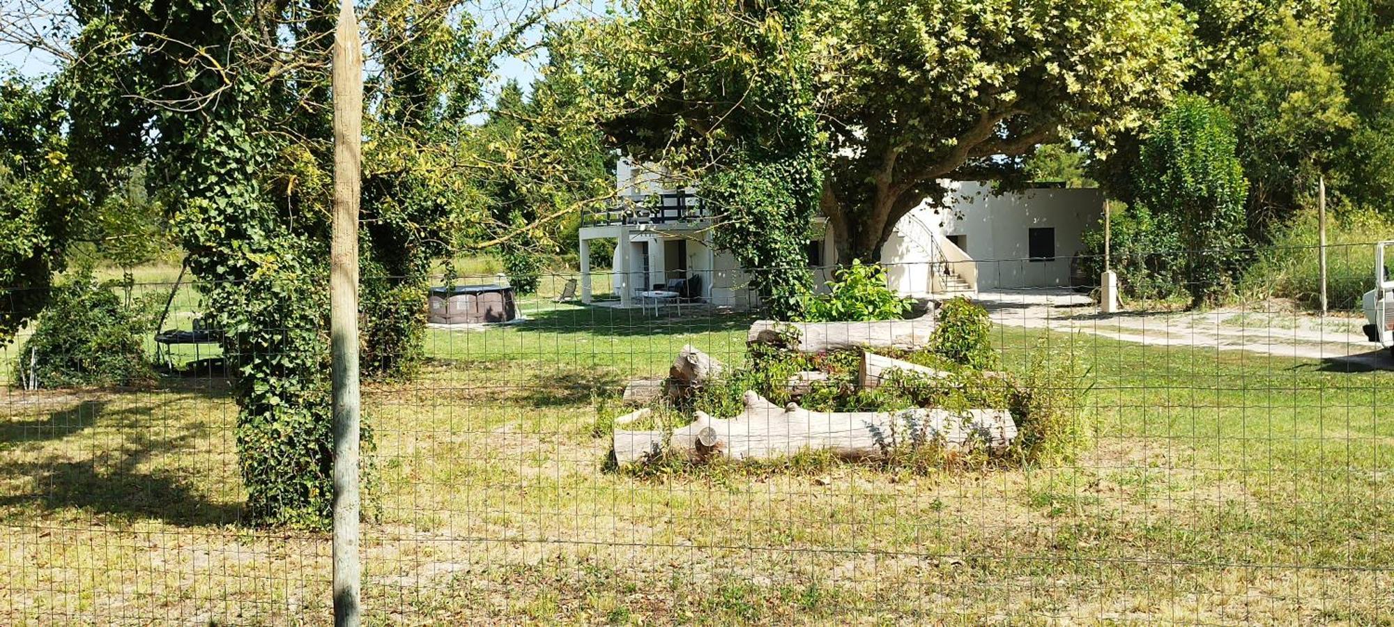 הוילה לה תור Mas En Provence מראה חיצוני תמונה